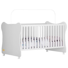 Berço Conquista Berço Kids