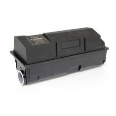 Toner Preto Compatível TK362
