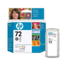 Cartucho Cinza HP 72 C9401A