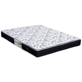 Colchão Queen Size Molas Ensacadas/Pocket Umaflex D28 Ametista Queen Size