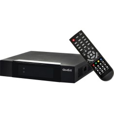 Receptor de TV Digital Full HD HDMI HDTV-1000 GigaSat