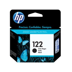 Cartucho Preto HP 122 CH561HB