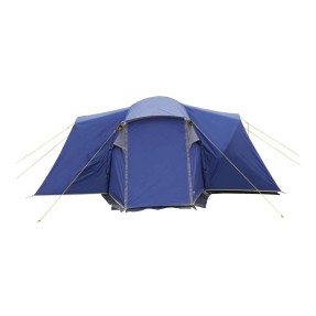 Barraca de Camping 5 pessoas Delta Max Indiana National Geographic