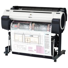 Plotter Canon ImagePROGRAF iPF770 Térmica Colorida