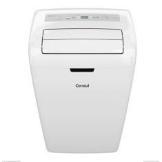 Ar Condicionado Portátil Consul Facilite 12.000BTUs Controle Remoto Frio C1A12AB