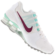 Tênis Nike Feminino Casual Shox Avenue SE