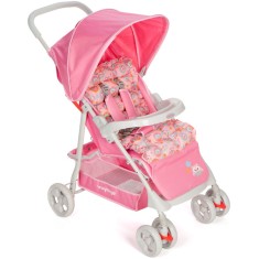 Carrinho de Bebê Voyage Soft