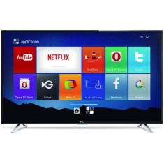 Smart TV TV LED 40" TCL Full HD L40S4700SF