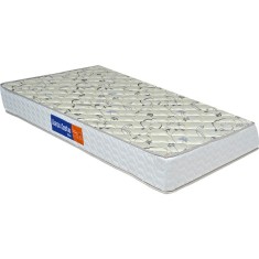 Colchão Solteiro Espuma Probel D45 Guarda Costas 88 x 20 x 188 cm