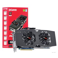 Placa de Video ATI Radeon R9 390 8 GB GDDR5 512 Bits PCYes PH39051208D5OC
