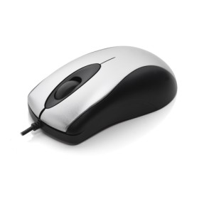Mouse Óptico MS3202-1 - Coletek
