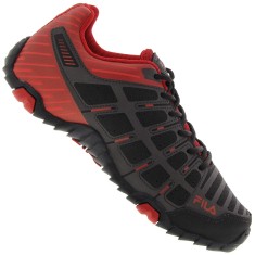 Tênis Fila Masculino Trekking Armadillo