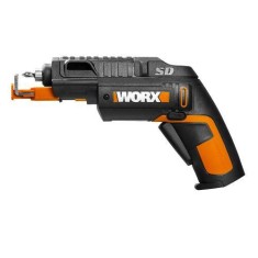 Parafusadeira 1/4 Worx - WX255