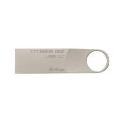 Pen Drive Kingston Data Traveler 64 GB USB 3.0 DTSE9G2