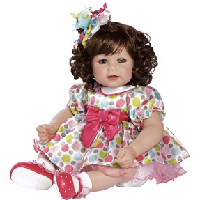 Boneca 20014003 Adora Doll