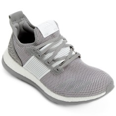 Tênis Adidas Masculino Corrida Pure Boost ZG