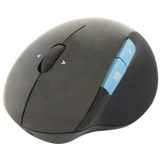Mouse Óptico Notebook sem Fio 6011320 - Maxprint