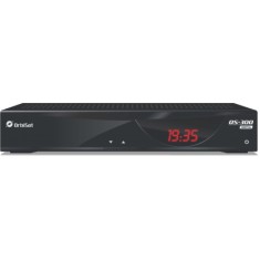 Receptor de TV Digital OS300 Orbisat