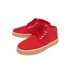 Tênis Hocks Feminino Casual Del Mar Mid