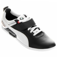 Tênis Puma Masculino Automobilismo BMW MS MCH