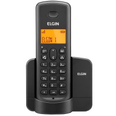 Telefone sem Fio Elgin TSF 8001