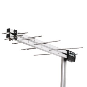 Antena de TV Externa Aquário LU-8M