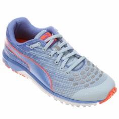Tênis Puma Feminino Corrida Faas 300 V4
