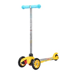 Patinete Hora de Aventura Astro Toys Tri Wheels 8983