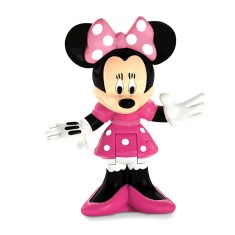 Boneca Disney Minnie Clubhouse Mattel