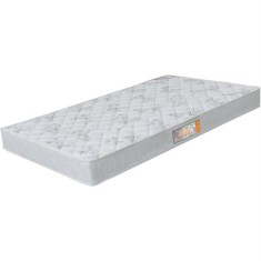 Colchão Solteiro Espuma Castor D33 Sleep Max D33 88 x 18 x 188 cm
