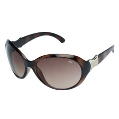Óculos de Sol Feminino Máscara Sun John High Quality Gabri