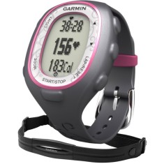 Relógio Monitor Cardíaco Garmin FR70