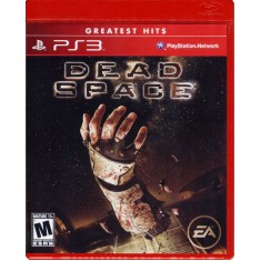 Jogo Dead Space PlayStation 3 EA