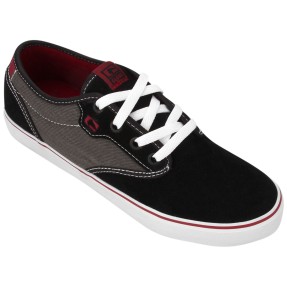 Tênis Globe Masculino Casual Motley Low