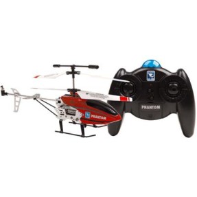 Helicóptero de Controle Remoto Candide Phantom
