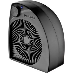 Aquecedor Elétrico Termoventilador Cadence AQC419