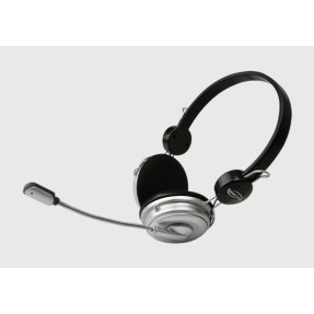Headset com Microfone NewLink HS101