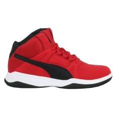 Tênis Puma Masculino Casual Rebound Street Evo