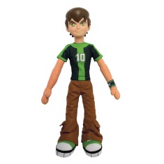 Boneco Ben 10 8250 - Multibrink