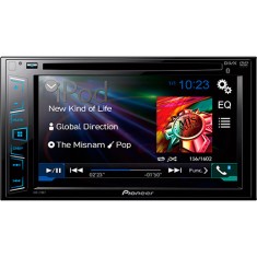 DVD Player Automotivo Pioneer 6 " AVH-278BT