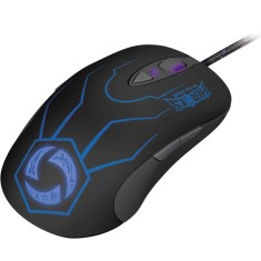 Mouse Laser USB Heroes of The Storm - Steelseries