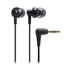 Fone de Ouvido Audio-Technica ATH-CKL200BK