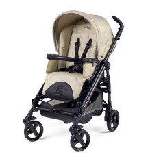 Carrinho de Bebê Travel System Peg-Pérego Switch Four
