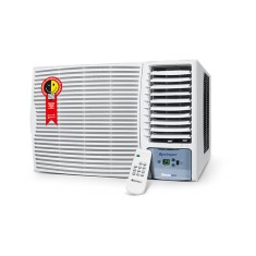 Ar Condicionado Janela / Parede Springer Silentia 21000 BTUs Controle Remoto Frio ZCB215RB