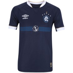 Camisa Torcedor Remo I 2015 sem Número Umbro