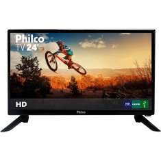 TV LED 24" Philco PTV24N92D 1 HDMI