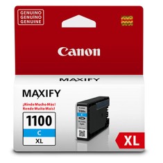 Cartucho Ciano Canon PGI-1100 XL