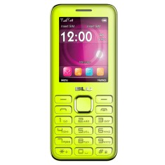 Celular Blu Diva II T275t 0,3 MP 2 Chips