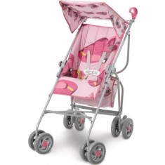 Carrinho de Bebê Galzerano Reversível 1001