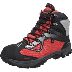 Tênis Snake Unissex Trekking Dry Shield